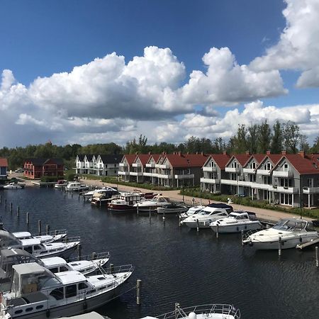 Ferienwohnung Plauoase Plau am See Exteriér fotografie