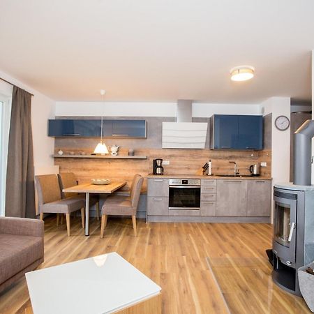 Ferienwohnung Plauoase Plau am See Exteriér fotografie