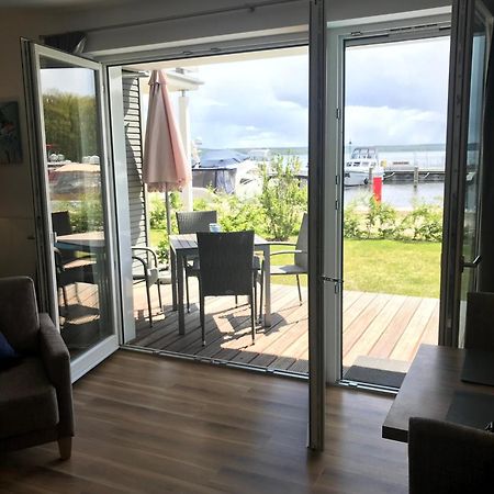Ferienwohnung Plauoase Plau am See Exteriér fotografie