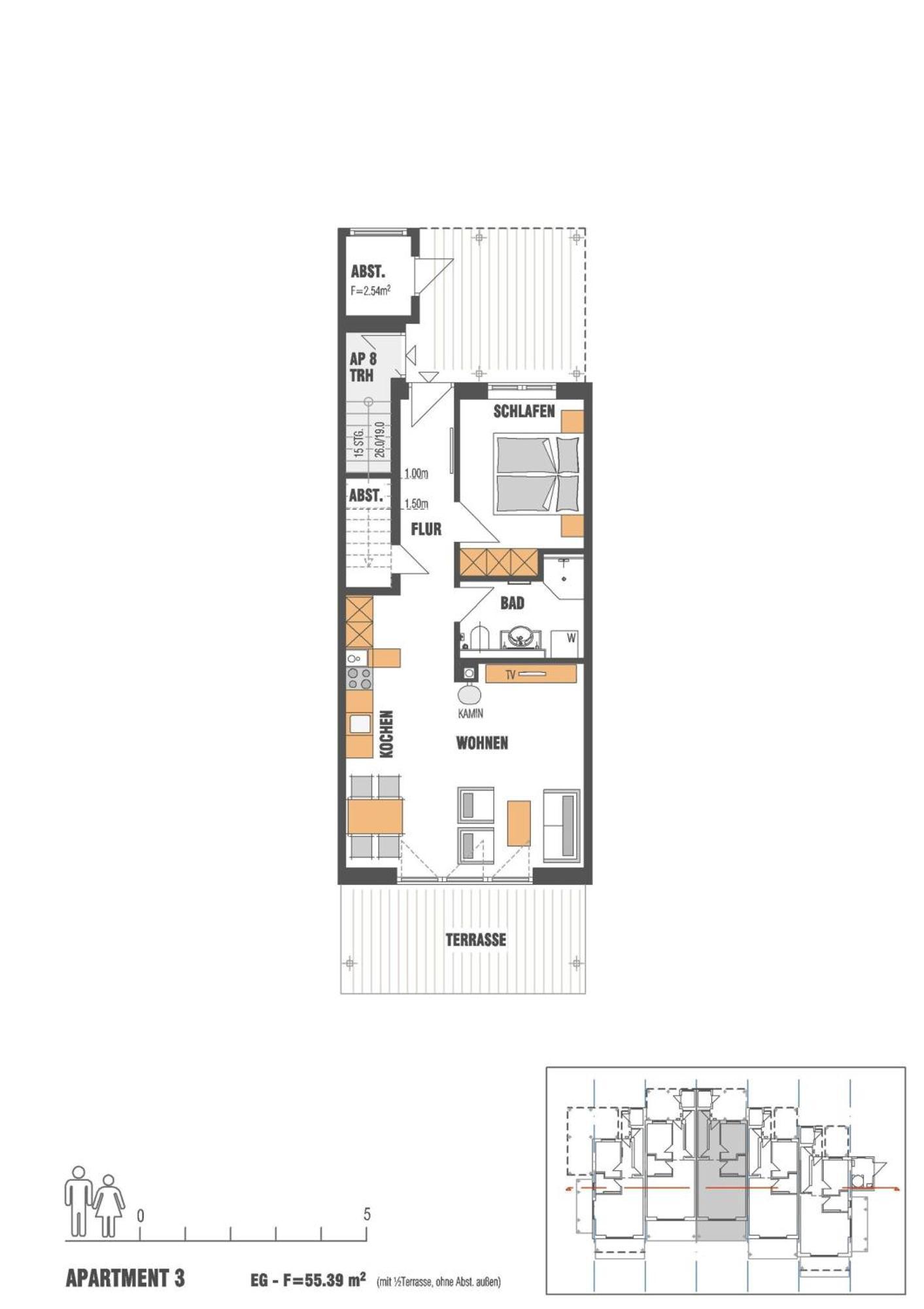 Ferienwohnung Plauoase Plau am See Exteriér fotografie