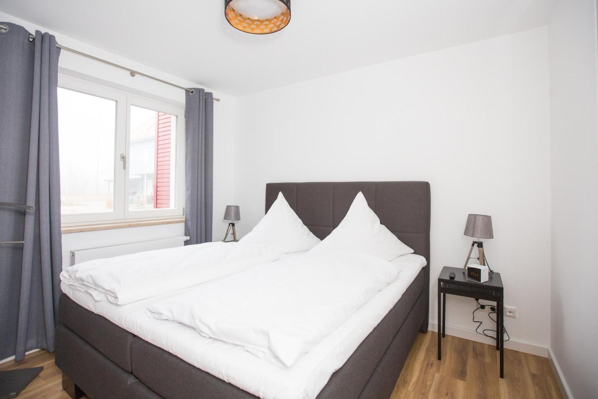 Ferienwohnung Plauoase Plau am See Exteriér fotografie