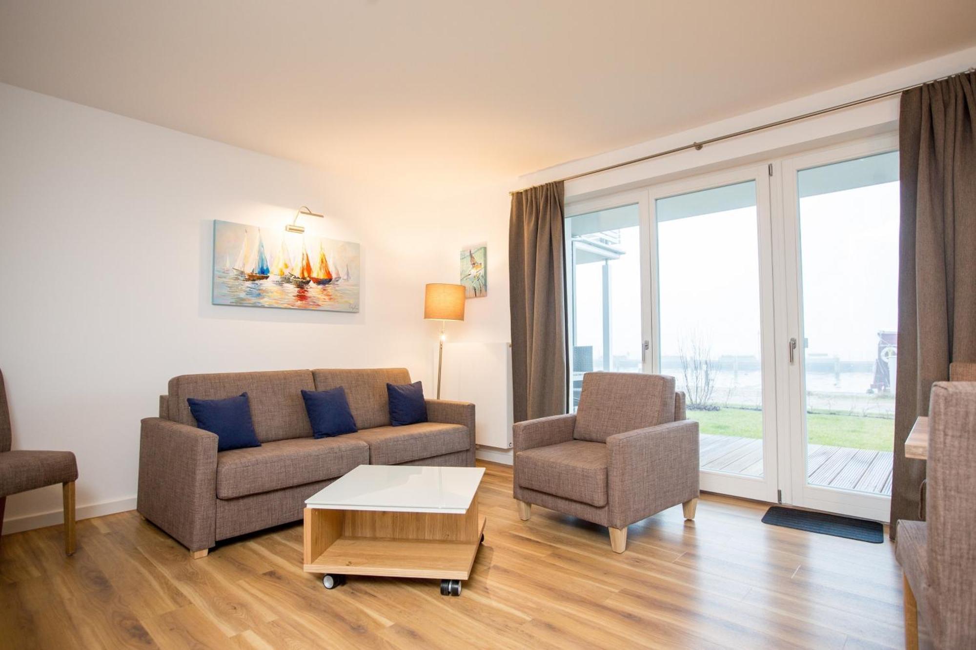 Ferienwohnung Plauoase Plau am See Exteriér fotografie