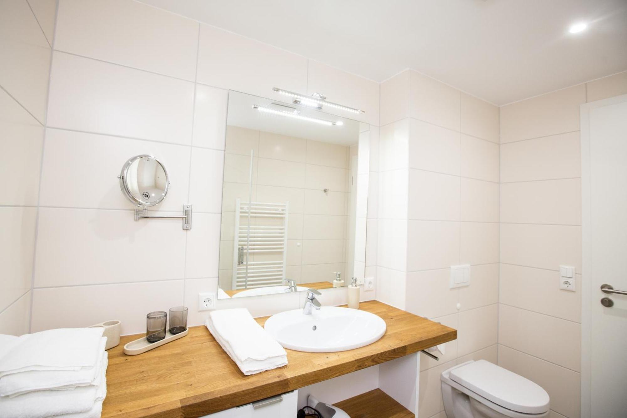 Ferienwohnung Plauoase Plau am See Exteriér fotografie